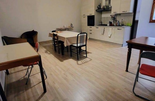 Sant' Ambrogio Other | 130 m² Shared room ∙ 1 bedroom ∙ 3 guests