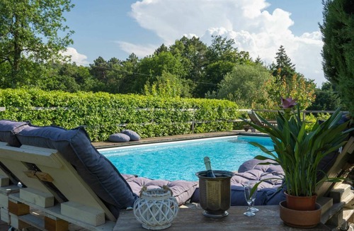 Twist Villa | 130 m² Villa ∙ 2 bedrooms ∙ 6 guests