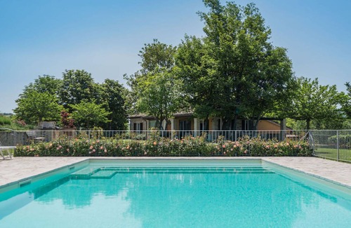Fermignano Villa | 130 m² Villa ∙ 4 bedrooms ∙ 12 guests