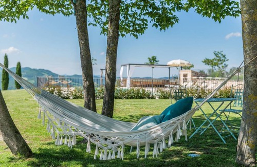 Fermignano Villa | 130 m² Villa ∙ 4 bedrooms ∙ 12 guests