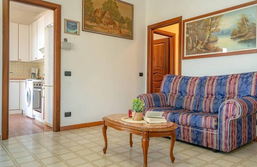Limonta Apartment | 135 m² Apartment ∙ 4 bedrooms ∙ 8 guests