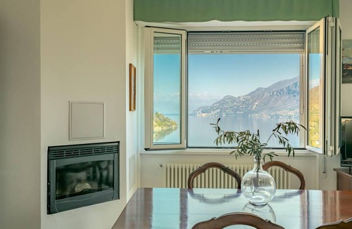 Limonta Apartment | 135 m² Apartment ∙ 4 bedrooms ∙ 8 guests