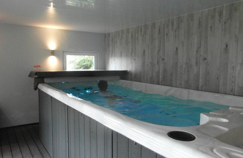 Grantown-on-Spey Cottage | 135 m² Cabin ∙ 3 bedrooms ∙ 6 guests