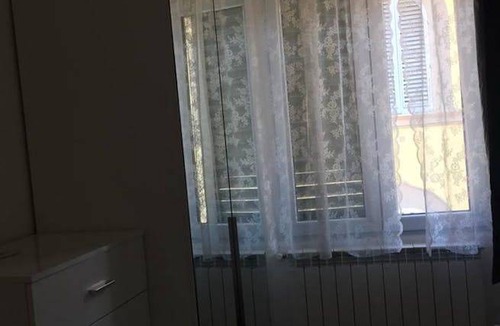 Santo Spirito Resort | 135 m² Private room ∙ 1 bedroom ∙ 1 guest