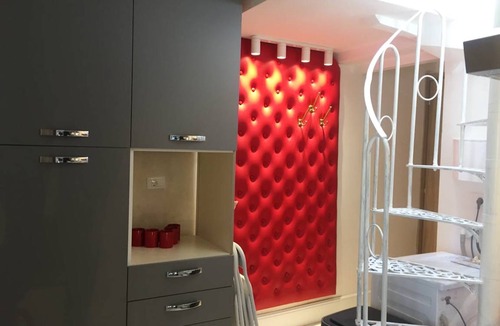 Santo Spirito Resort | 135 m² Private room ∙ 1 bedroom ∙ 1 guest