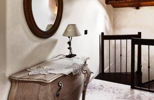 Introdacqua Bed & Breakfast | 14 m² Bed and breakfast ∙ 2 guests