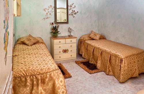 Introdacqua Bed & Breakfast | 14 m² Bed and breakfast ∙ 2 guests