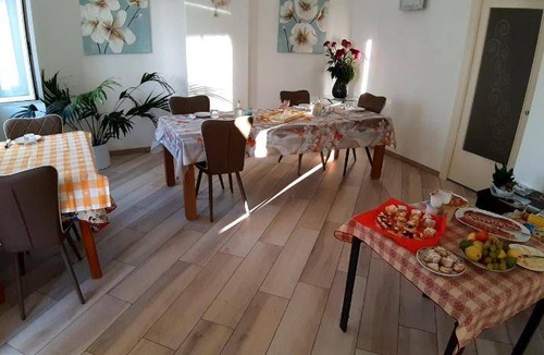 Canavaccio Bed & Breakfast | 14 m² Bed and breakfast ∙ 3 guests