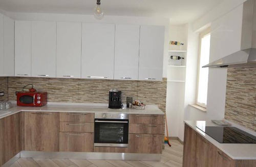 Canavaccio Bed & Breakfast | 14 m² Bed and breakfast ∙ 3 guests
