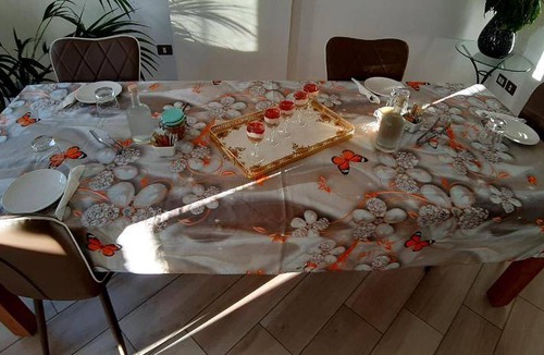 Canavaccio Bed & Breakfast | 14 m² Bed and breakfast ∙ 3 guests