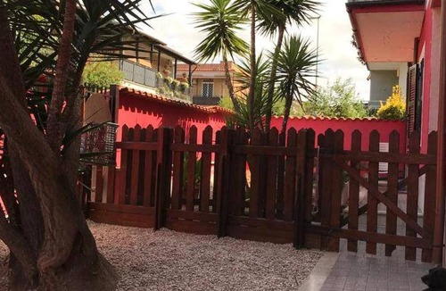 Zona XXXII Acilia Nord Bed & Breakfast | 14 m² Bed and breakfast ∙ 2 guests