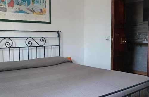 Zona XXXII Acilia Nord Bed & Breakfast | 14 m² Bed and breakfast ∙ 2 guests