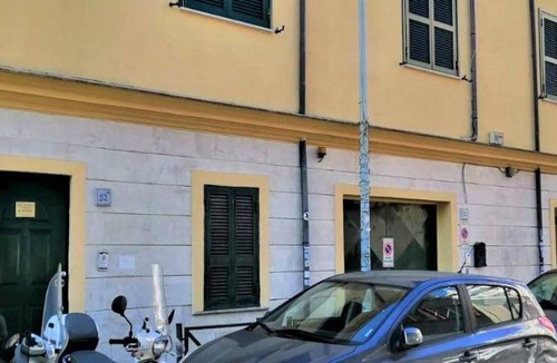 Pigneto Bed & Breakfast | 14 m² Bed and breakfast ∙ 3 guests
