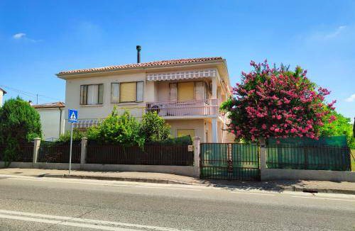 Vicenza Bed & Breakfast | 14 m² Bed and breakfast ∙ 2 guests