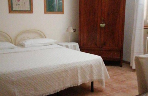 Rivotorto Bed & Breakfast | 14 m² Bed and breakfast ∙ 2 guests