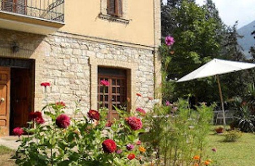 Rivotorto Bed & Breakfast | 14 m² Bed and breakfast ∙ 2 guests
