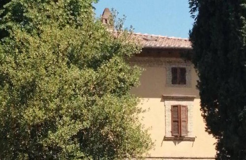 Rivotorto Bed & Breakfast | 14 m² Bed and breakfast ∙ 2 guests
