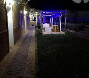 Azrou Bed & Breakfast | 14 m² Bed and breakfast ∙ 3 guests