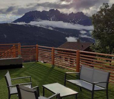 Santo Stefano di Cadore Bed & Breakfast | 14 m² Bed and breakfast ∙ 2 guests