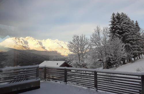 Santo Stefano di Cadore Bed & Breakfast | 14 m² Bed and breakfast ∙ 2 guests