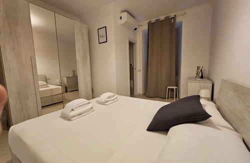 Salario Bed & Breakfast | 14 m² Bed and breakfast ∙ 1 bedroom ∙ 2 guests