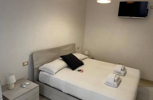 Salario Bed & Breakfast | 14 m² Bed and breakfast ∙ 1 bedroom ∙ 2 guests