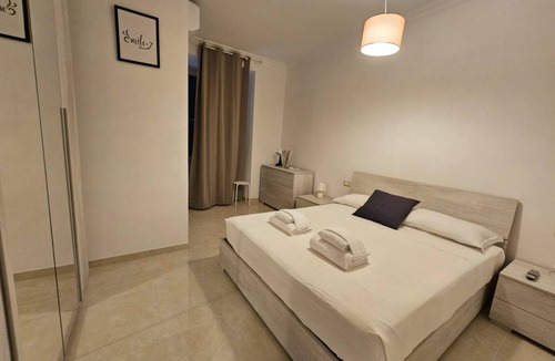 Salario Bed & Breakfast | 14 m² Bed and breakfast ∙ 1 bedroom ∙ 2 guests