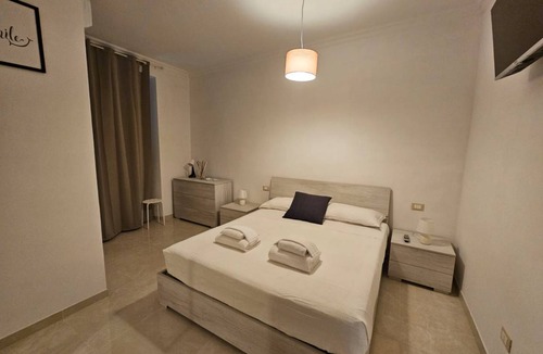 Salario Bed & Breakfast | 14 m² Bed and breakfast ∙ 1 bedroom ∙ 2 guests