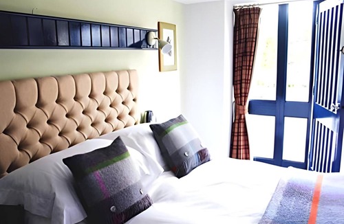 Duns Tew House | 14 m² Motel ∙ 127 guests