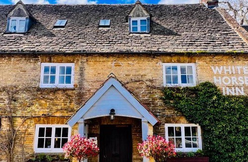Duns Tew House | 14 m² Motel ∙ 127 guests