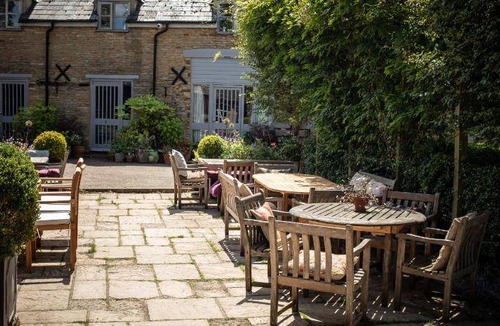 Duns Tew House | 14 m² Motel ∙ 127 guests
