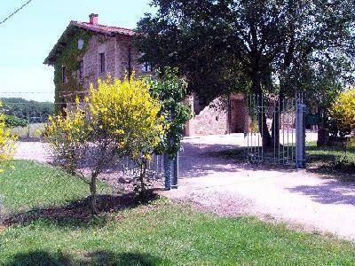 Torgiano Apartment | 140 m² Apartment ∙ 3 bedrooms ∙ 6 guests