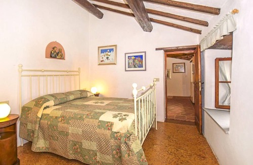 Saturnana House | 140 m² House ∙ 2 bedrooms ∙ 4 guests