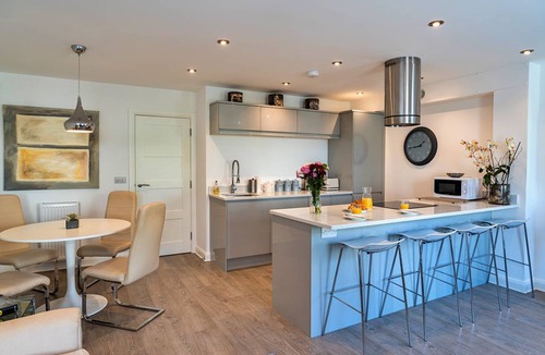 Saltash House | 140 m² House ∙ 3 bedrooms ∙ 6 guests