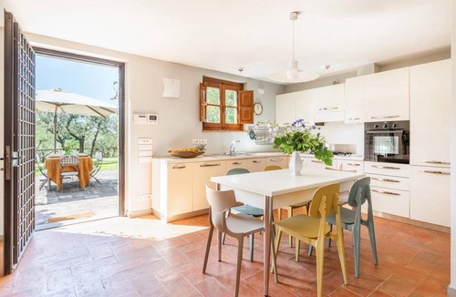 Pieve al Bagnoro House | 140 m² House ∙ 3 bedrooms ∙ 6 guests