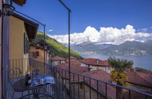 Naggio House | 140 m² House ∙ 4 bedrooms ∙ 8 guests
