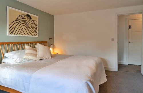 Marhamchurch House | 140 m² House ∙ 4 bedrooms ∙ 10 guests