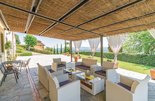 Loro Ciuffenna House | 140 m² House ∙ 4 bedrooms ∙ 6 guests