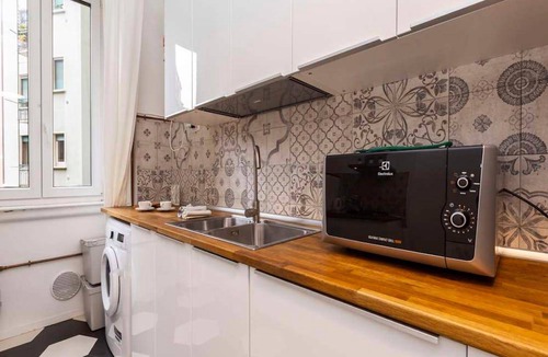 Porta Venezia Resort | 140 m² Private room ∙ 1 bedroom ∙ 1 guest