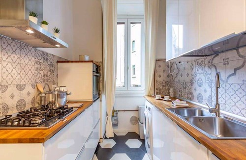 Porta Venezia Resort | 140 m² Private room ∙ 1 bedroom ∙ 1 guest