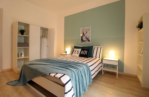 Mompiano Resort | 140 m² Private room ∙ 1 bedroom ∙ 1 guest