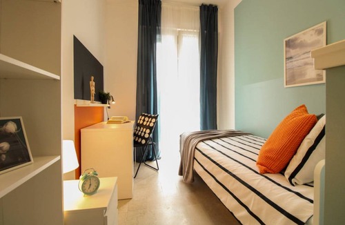Mompiano Resort | 140 m² Private room ∙ 1 bedroom ∙ 1 guest