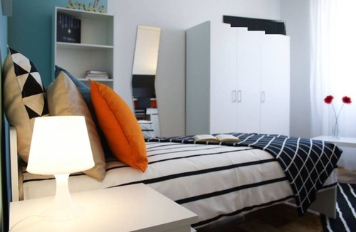 Porta Venezia Resort | 140 m² Private room ∙ 1 bedroom ∙ 1 guest