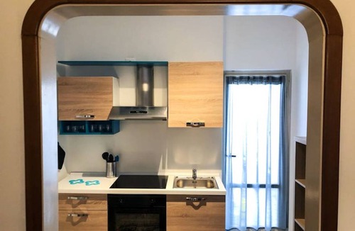 Porta Venezia Resort | 140 m² Private room ∙ 1 bedroom ∙ 1 guest