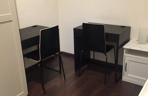 Santo Spirito Other | 140 m² Shared room ∙ 1 bedroom ∙ 2 guests