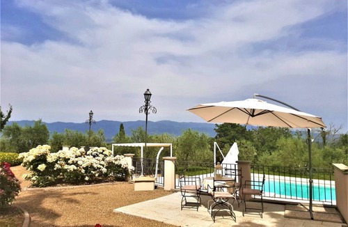 Figline e Incisa Valdarno Villa | 140 m² Villa ∙ 4 bedrooms ∙ 7 guests
