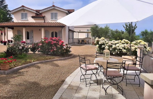 Figline e Incisa Valdarno Villa | 140 m² Villa ∙ 4 bedrooms ∙ 7 guests