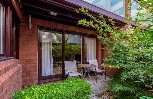 Brompton & Hans Town Apartment | 143 m² Serviced apartment ∙ 3 bedrooms ∙ 10 guests