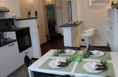 Mompiano Resort | 145 m² Private room ∙ 1 bedroom ∙ 1 guest