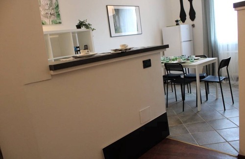 Mompiano Resort | 145 m² Private room ∙ 1 bedroom ∙ 1 guest